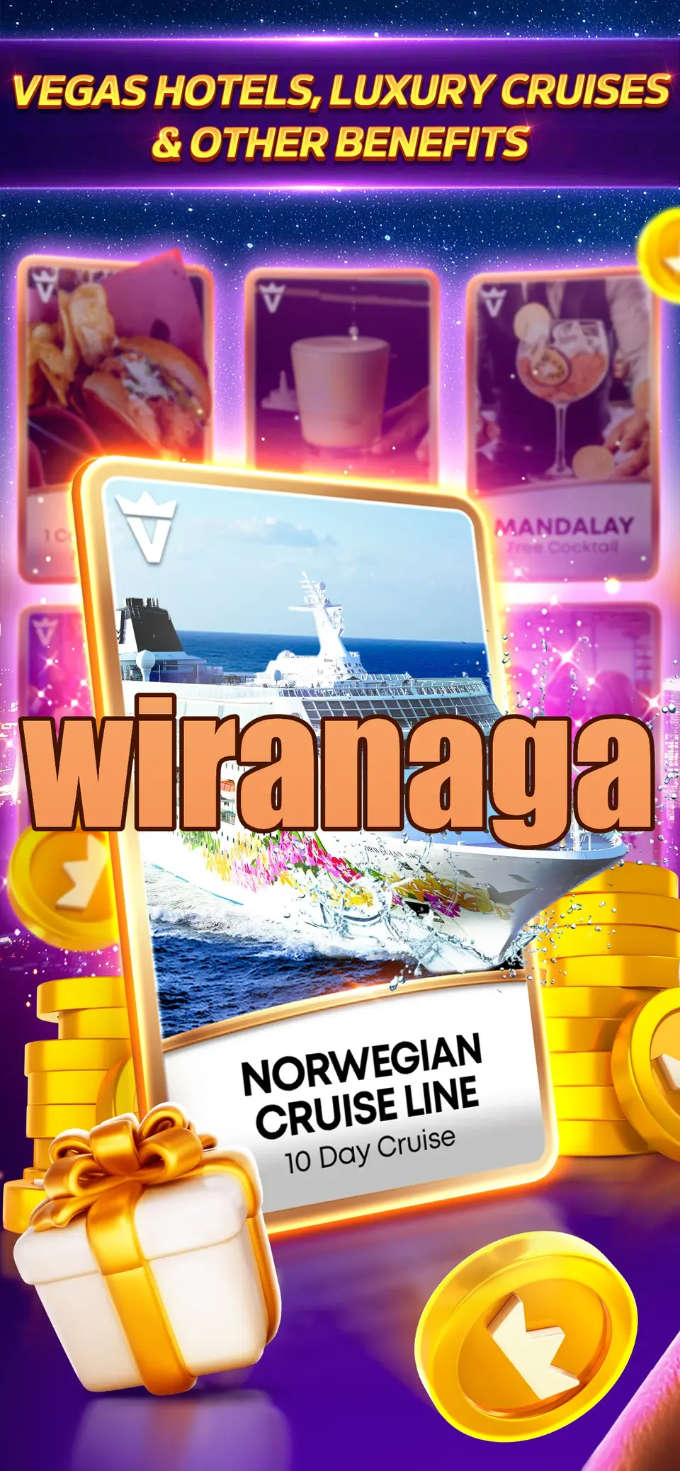 wiranaga APK