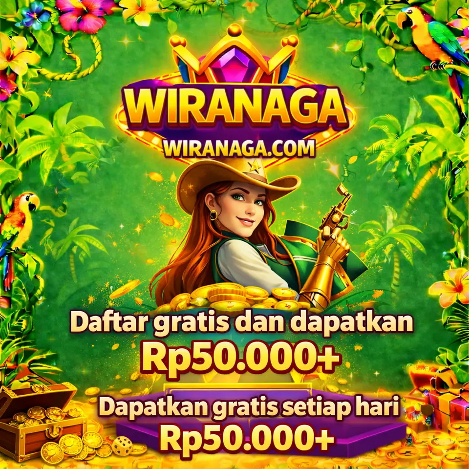 wiranaga Masuk