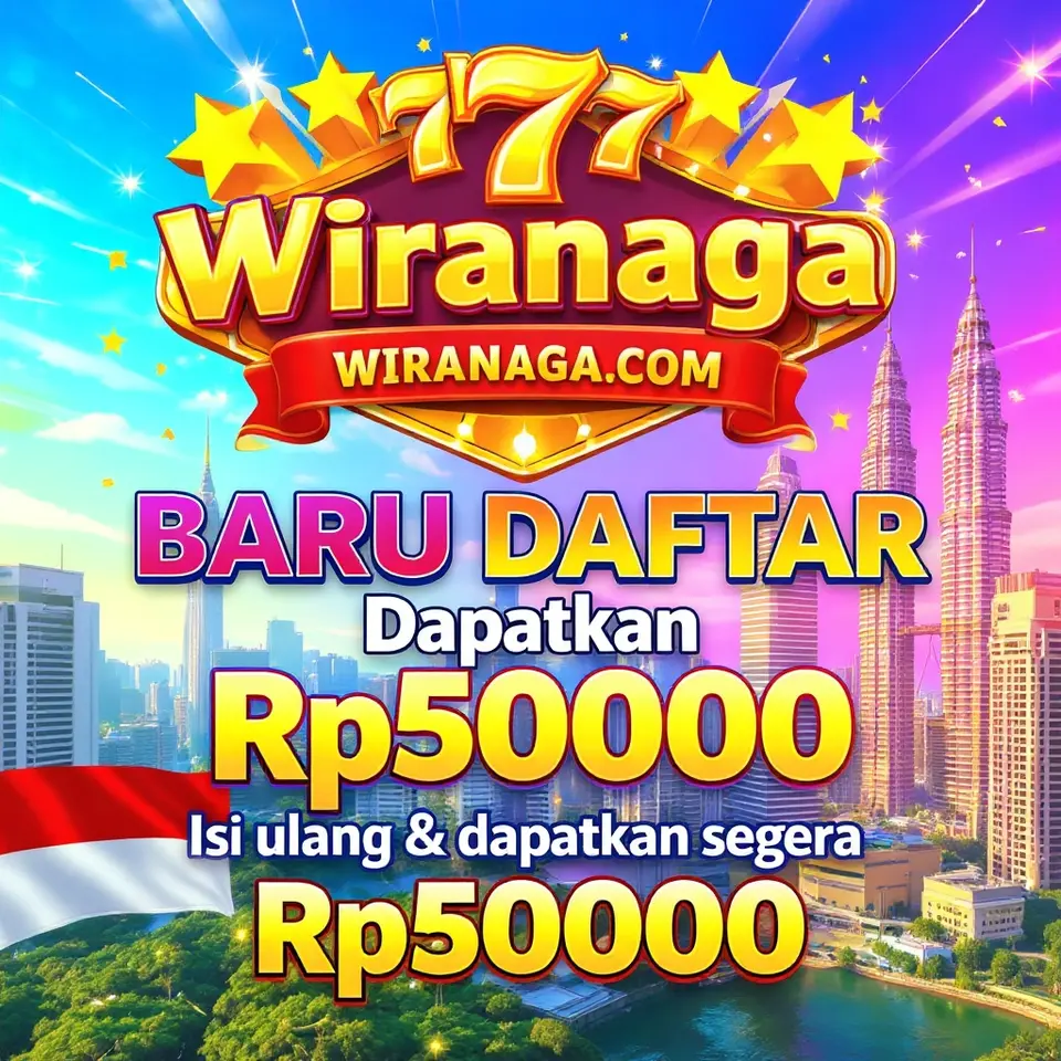 wiranaga Resmi